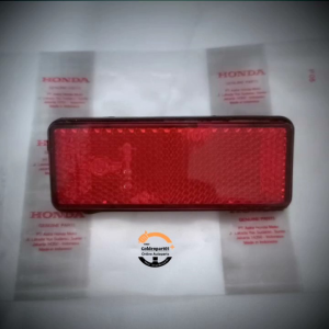 Mata Kucing Cat Eye Scoopy Vario 125 150 eSP ADV CBR PCX CRF Spacy Supra Original Motorcycle