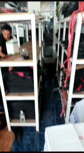 Karpet Motor Stylo 160 & Beat 2013-2019: Variasi Aksesoris Bahan Karet Premium