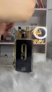 [Auth] Nước Hoa Chiết Afnan 9pm EDP