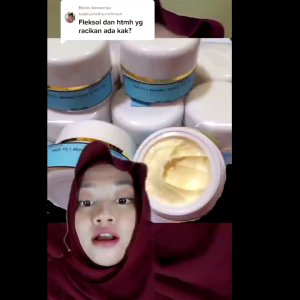 Theraskin Paket Normal Glowing Whitening