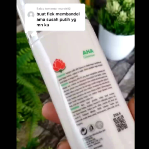 Theraskin Paket Flek Whitening AHA