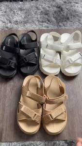 Dép sandal nữ siêu xinh-Hậu nữ nâng chiều cao MSP 9968-19 MIMI