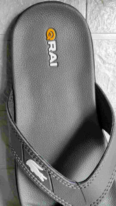 BIG PROMO SPECIAL LEBARAN QRAI ONE PREDATOR SANDAL FLIP FLOP PRIA STYLE PREMIUM QUALITY