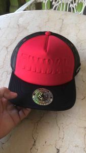 Tribal Trucker Cap (net cap) original