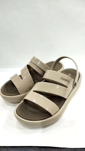 Skywalker Lady comfort and nonslip 3cm slippers