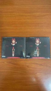 CD ซีดีเพลง Jennie Ruby (รวมสมุดภาพซีดีรูปถ่ายโฟโต้การ์ด) แผ่นแท้ มือหนึ่ง ซีล