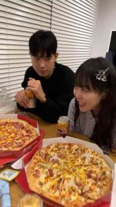 Aldicom แก้แฮงค์เกาหลี แบบซอง 15ml.