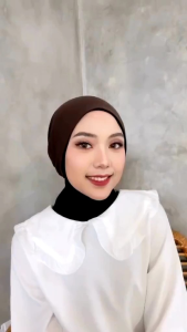 Ciput Bandana Kaos Arab & Ciput Kain Polos Termurah