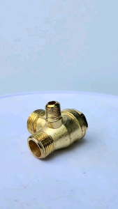 Nepel Check Valve Kompresor Angin Compressor 3/4HP - 1HP