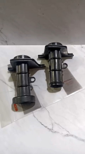 Selang filter udara karet tubeAir cleaner connecting Honda Beat deluxe street led scoopy esp genio KIA