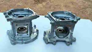 แคร้งเครื่องตัดหญ้า 2 จังหวะ Makita/MARUYAMA รุ่น RBC MBC 411U งานคุณภาพระดับพรีเมี่ยม (แบบครบชุดพร้อมติดตั้ง)