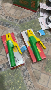 Kìm Mỏ kẹp que Hàn cao cấp 500A-800A lõi đồng