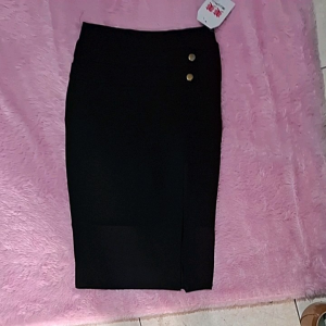 Gs Rok Span 89921 Hitam