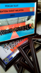 printing photo with frame 4R/5R /6R