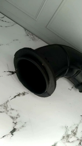 KARET FILTER UDARA TIGER ( 1 PCS )