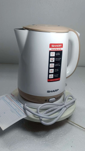 Siêu tốc SHARP nhập khẩu Thái Lan Model KS 19TS