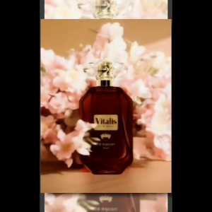 Vitalis Parfum Wanita Eau De Royale 50 ml