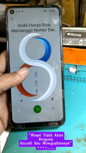 Lcd Touchsreen Ts Fulset Oppo A53 Cph2127