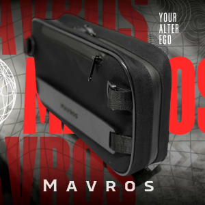 Handbag Nova Ultra - Mavros Sling Bag Clutch Bag Tas Pria Tas Tangan Pria Tas Hitam Hand Bag