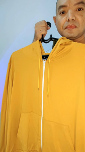 เสื้อฮู้ดแขนยาวเสื้อแขนยาวมีหมวกกันแดดกันลมกันหนาว