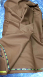 KAIN BAHAN S WOL PREMIUM PEMDAKHAKI