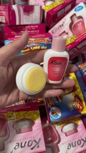 Combo 5 Bộ Kem Xịn KONE Dưỡng Trắng Da Thái Lan Kone