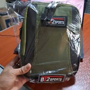 BT2 SPORTS Quick Draw Bag