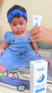 diaper cream Momz isi 50ml