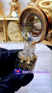 Parfum Kiswah Original Premium