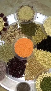 BỘT NGŨ CỐC DINH DƯỠNG DÀNH CHO MỌI LỨA TUỔI GIÚP TĂNG CÂN CHO NGƯỜI GẦY TĂNG ĐỀ KHÁNG