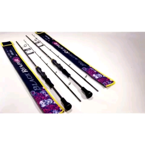 Joran Pancing Daido Black Reaper 150 165 180 CINCIN FUJI