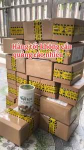 Bột ngũ cốc Việt Lộc bổ dưỡng cho trẻ em người lớn người già 450g