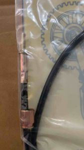 RUSI RAPID ONLY SPEEDOMETER CABLE(LONG)