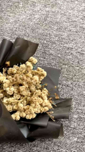 Arzz By Adelia - 041: Sandal Wanita Dewasa Platfrom Eliza Strawberry