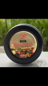 Jamu Nogogeni Imperia | Nogo Geni Imperium | Jamu Untuk Merpati | Mengandung 21 Bahan Berkualitas