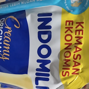Indomilk Pouch Creamy Original 545g