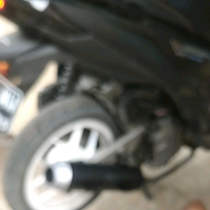 kenalpot sugi copy tzm beat Vario segala metik redy suara adem ngebas orjinal bahan tebel