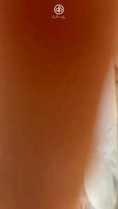 BYDIANAFZ - Maura Dress By Diana Fz Gamis Rayon Printing Premium Motif