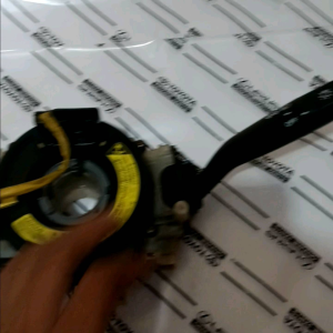 Mengenal Saklar Lampu Utama Camry 84310-02250