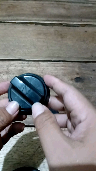 Tombol Kompor Miyako ori Knop Kompor miyako
