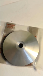 Pulley Drive Face for Click PCX ADV Airblade Honda Transmission Parts