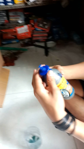 CAIRAN TUBLES NR 25 350ML PRODUK BERKWALITAS