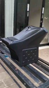 Box Depan Vario Tekno 110 Karbu Box Bagasi Depan Vario Tekno 110