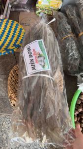 (SALE KHỦNG 30%-60%) Miến Dong Thái Tay Mường Phăng - Điện Biên Chế Biến 100% Từ Củ Dong Riềng Giúp Sợi Miến Dai Giòn Thơm Ngon- Qùa Tây Bắc 27