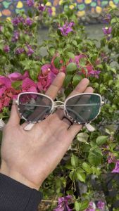 TRENDI: Kacamata Wanita Cat Eye RO 98525 Free Lensa Photocromic Minus/Cylinder Anti Radiasi | Kacamata Viral / Kacamata Photocromic Terbaru 2022 LENSA JAKARTA