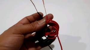 KABEL LISTRIK OTOMOTIF MOTOR/MOBIL PCV SERABUT TEMBAGA 100%/KABEL LISTRIK AKI/KLAKSON/LAMPU dll