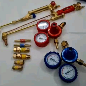 Van an toàn_Van 1 chiều_Van chống cháy ngược