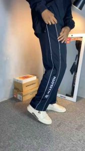 Best Seller! Celana Training Panjang Sport Pria Wanita – Adem Ringan & Super Nyaman