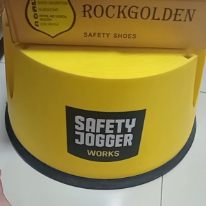 Safety Shoes/Steel-toe Boots