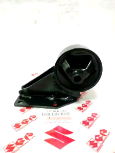 Trans Mounting Apv Matic: Komponen & Pemasangan